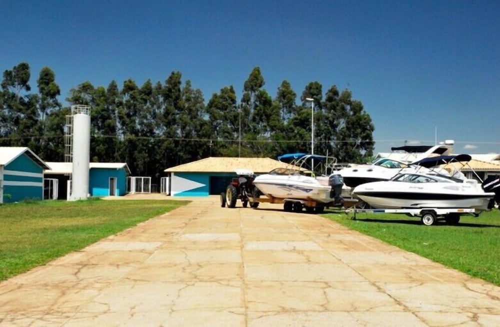 Resort da Ilha 52/60