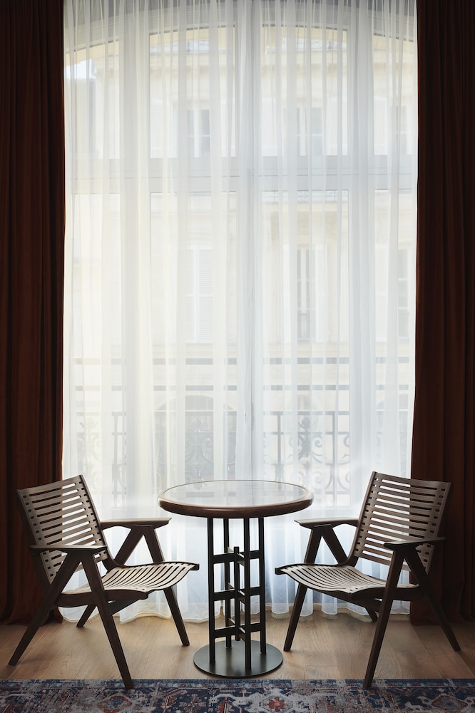 Hotel Le Ballu 36/50