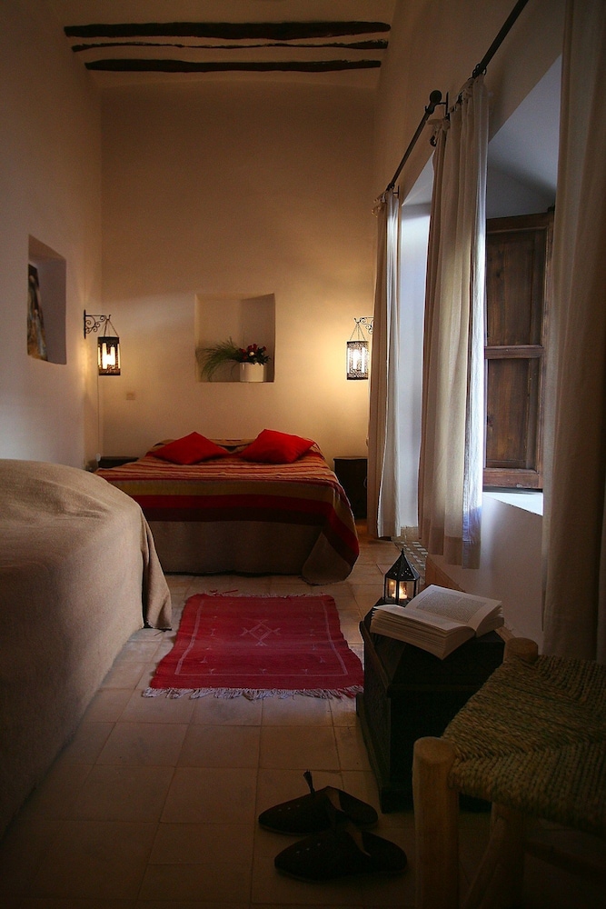 Riad Elixir 11/50