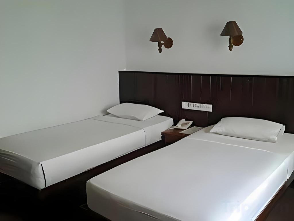 Hotel GRAN MALINDO 7/20