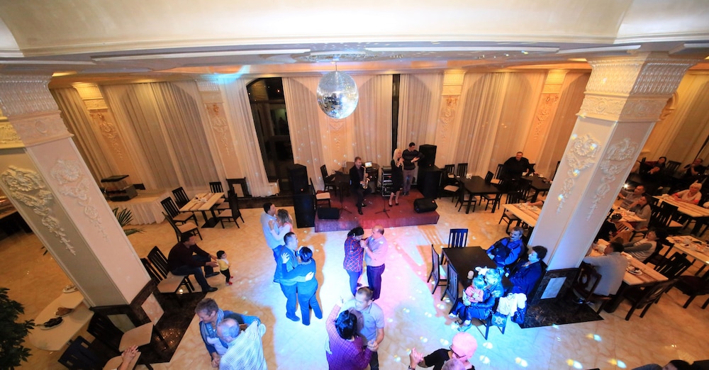 Borjomi Palace Hotel and Spa 30/50