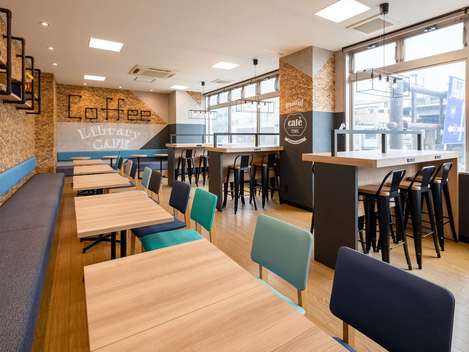 Comfort Hotel Kokura 33/45