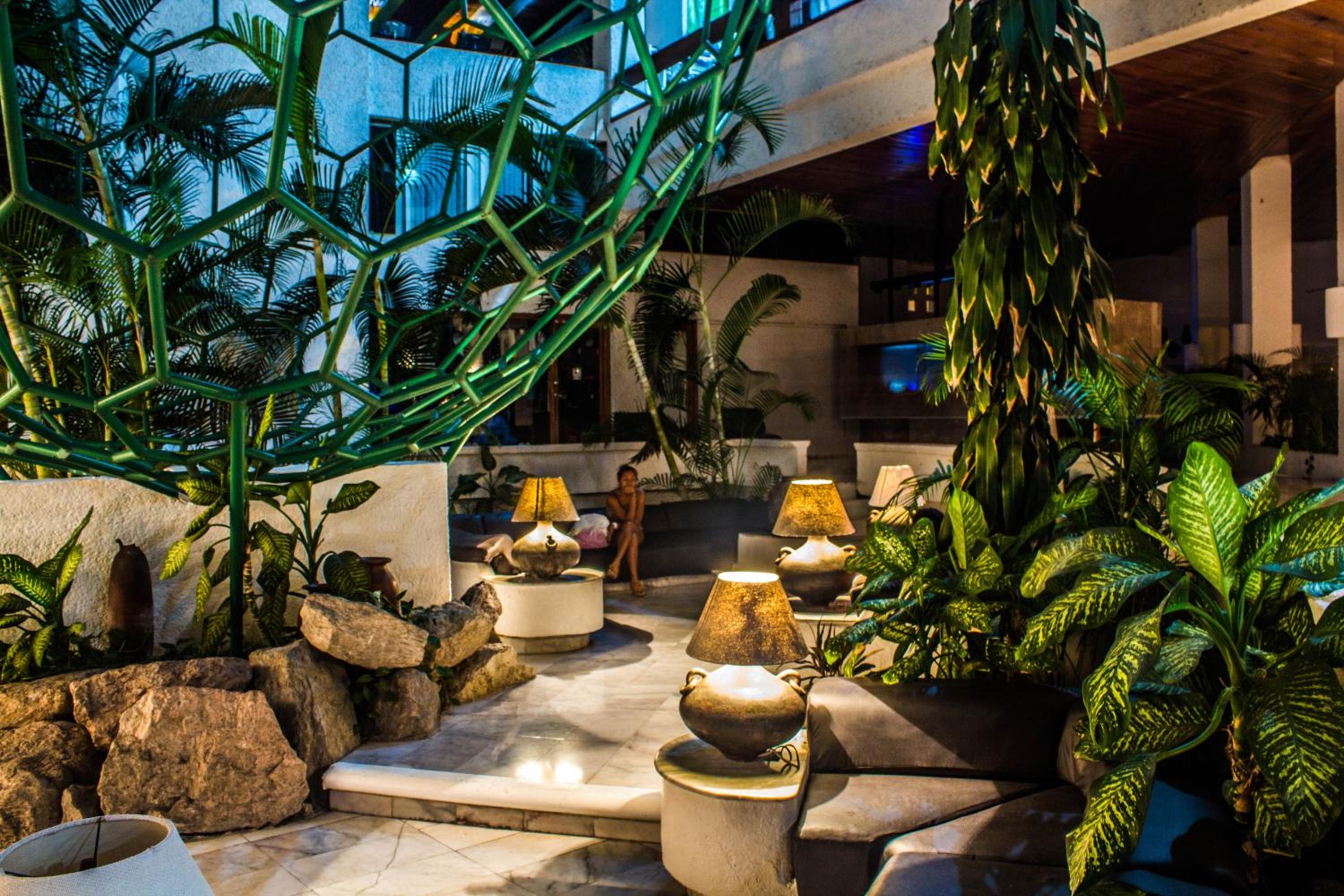 Ixtapa Palace Resort 29/47