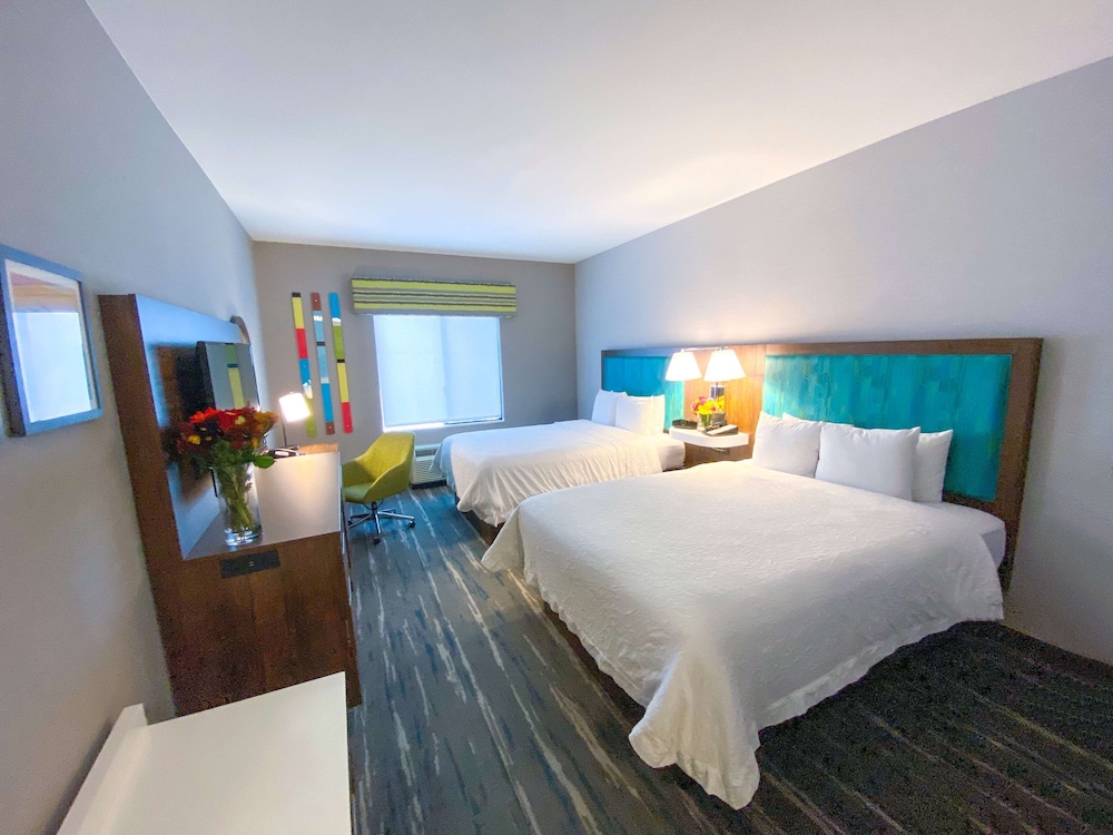 Hampton Inn Carlsbad North San Diego County Ca 11/46