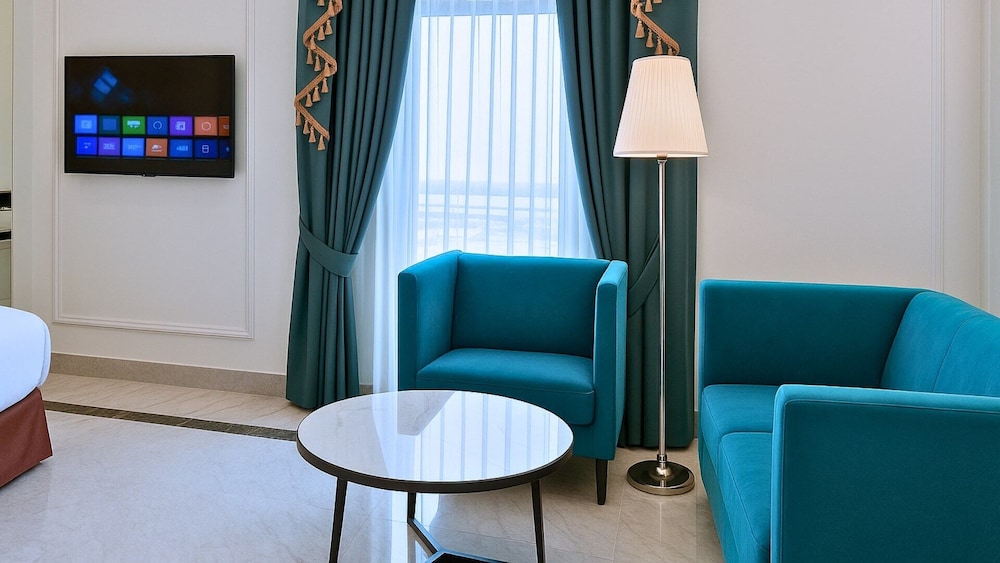 The Grantage Hotel and Sky Lounge 23/50