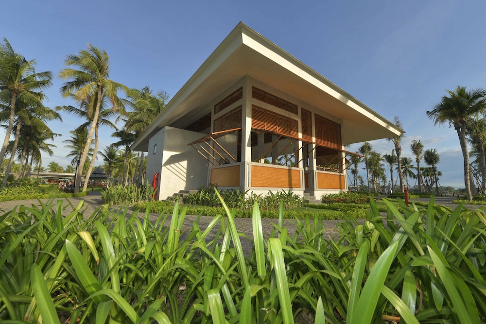 Cocoland River Beach Resort & Spa 5/50