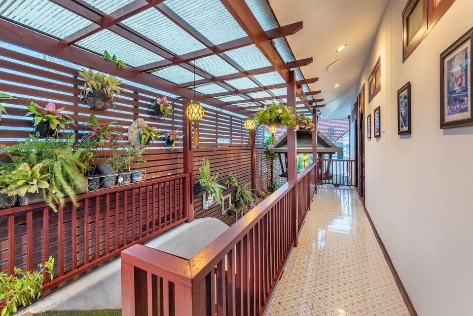 Ratchiangsaen Flora House 17/66