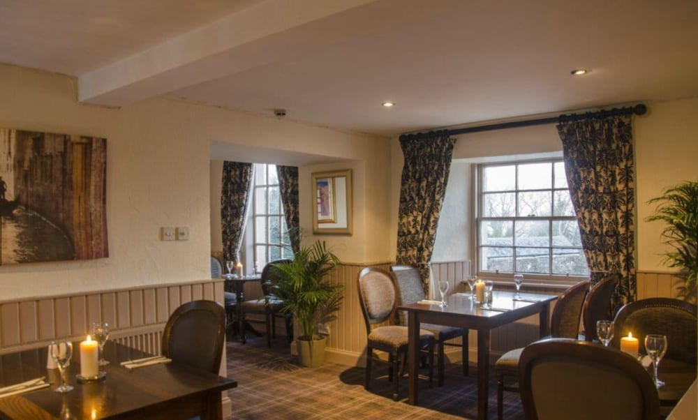 The Inn at Kippen 35/46