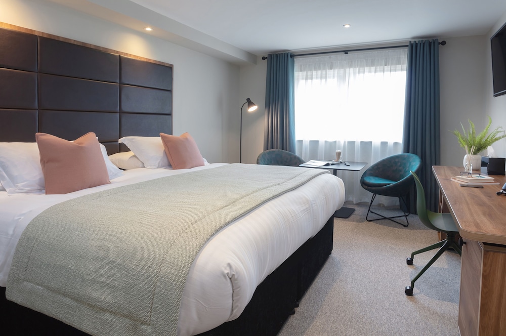 Mytton Fold Hotel 11/52