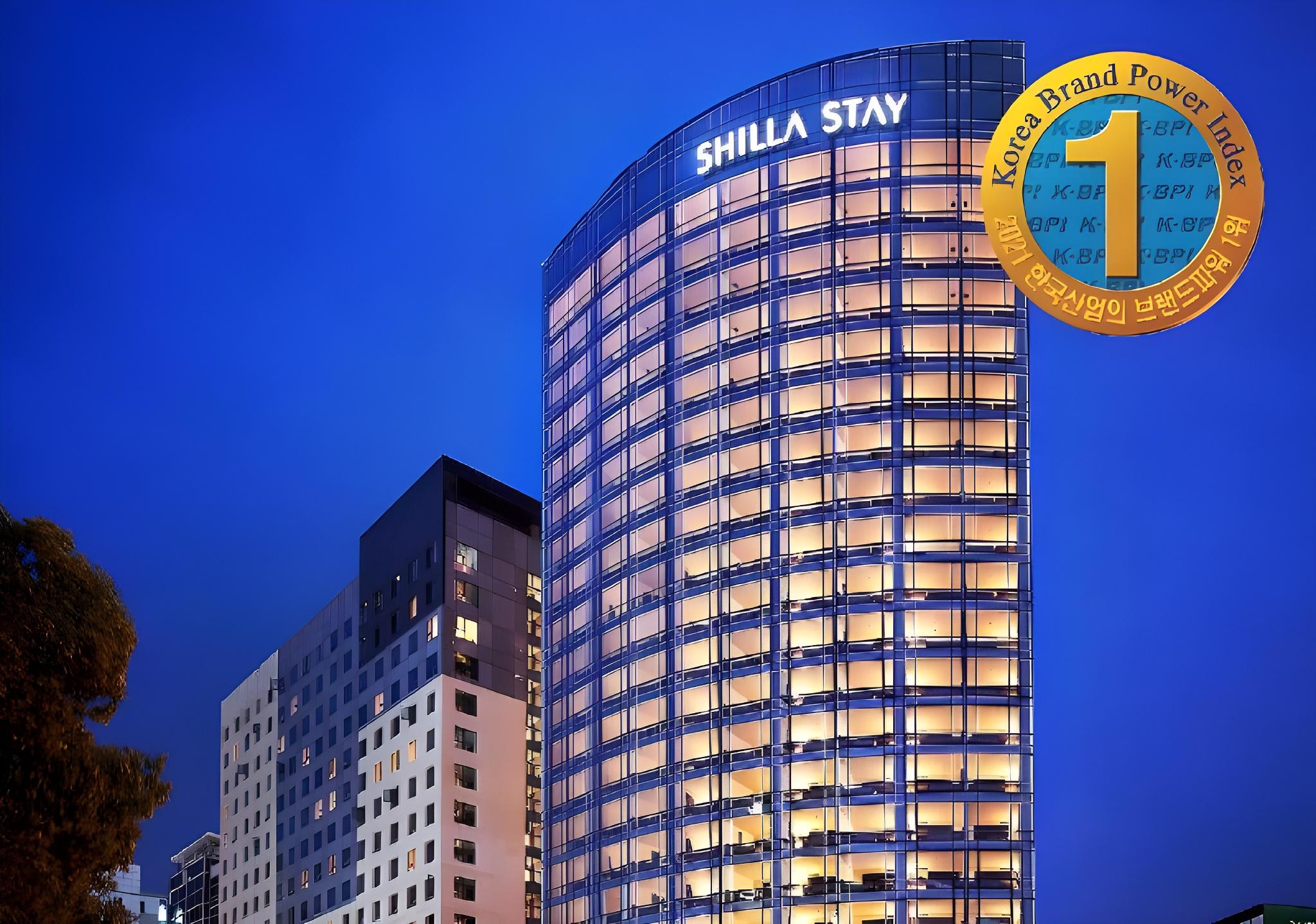 Shilla Stay Ulsan in ULSAN