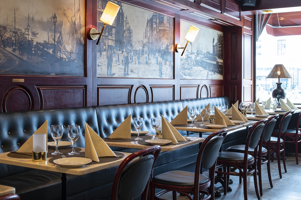 Thon Hotel Vasa 37/48