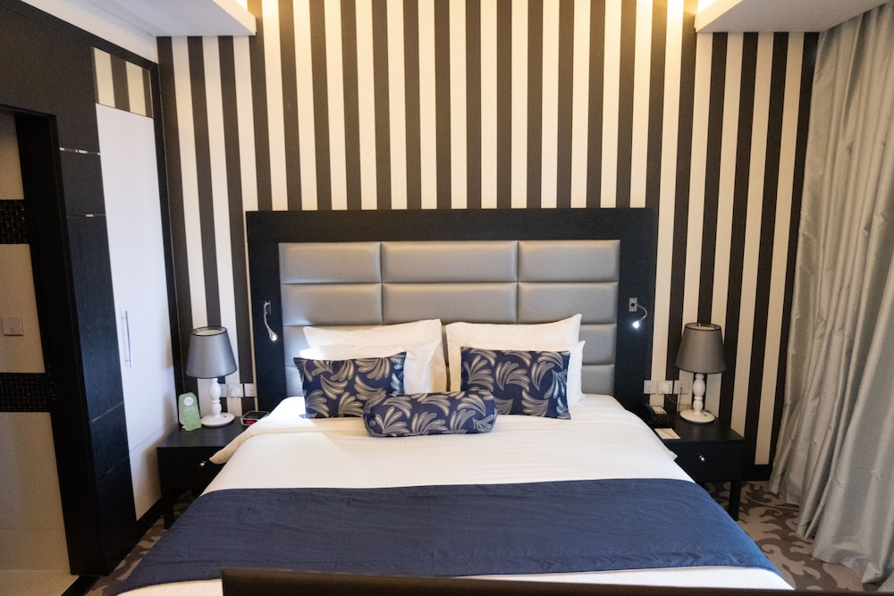 Signature 1 Hotel Tecom 21/60
