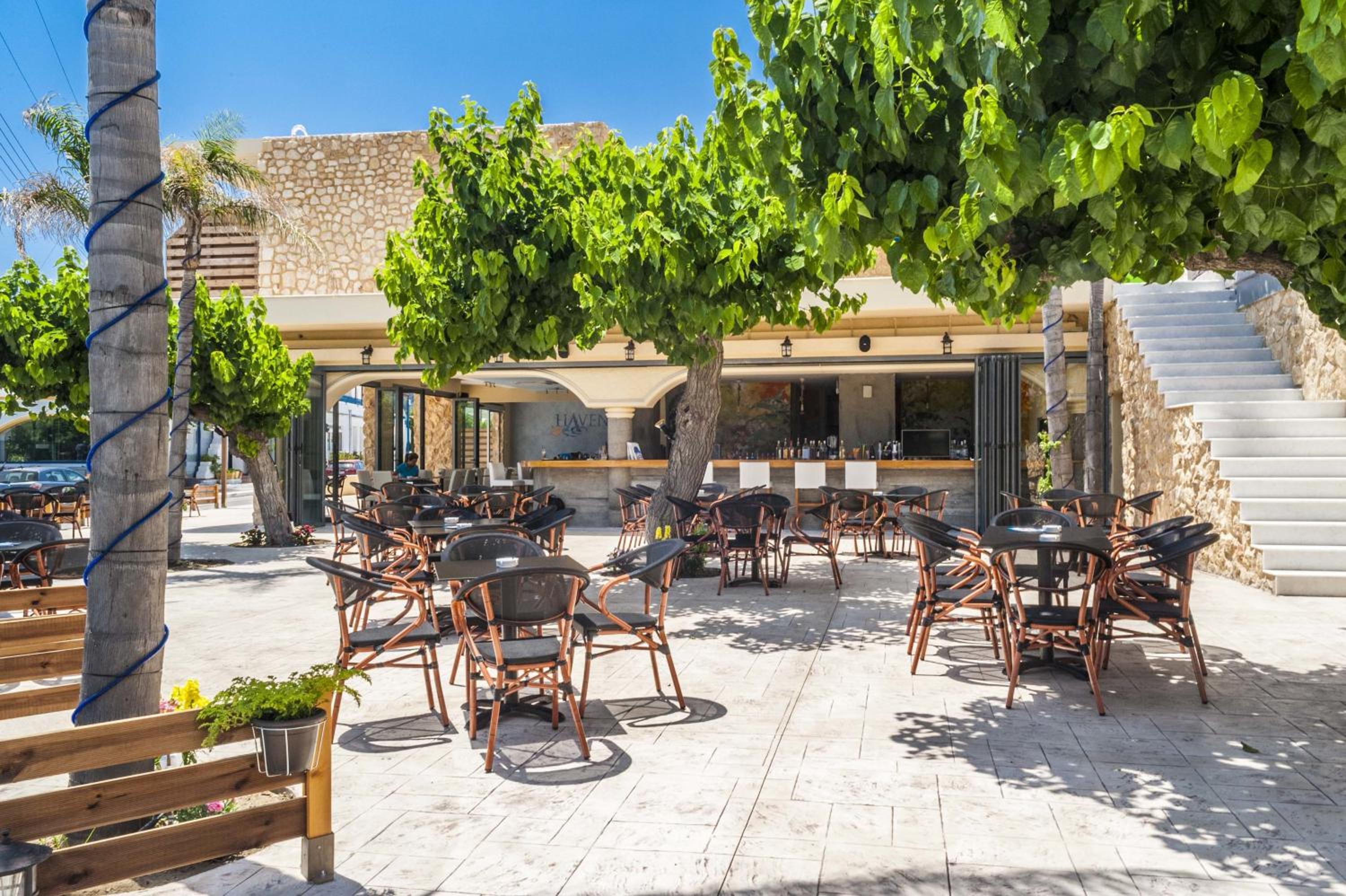 Haven Beach Boutique Hotel - Adults Only 79/93