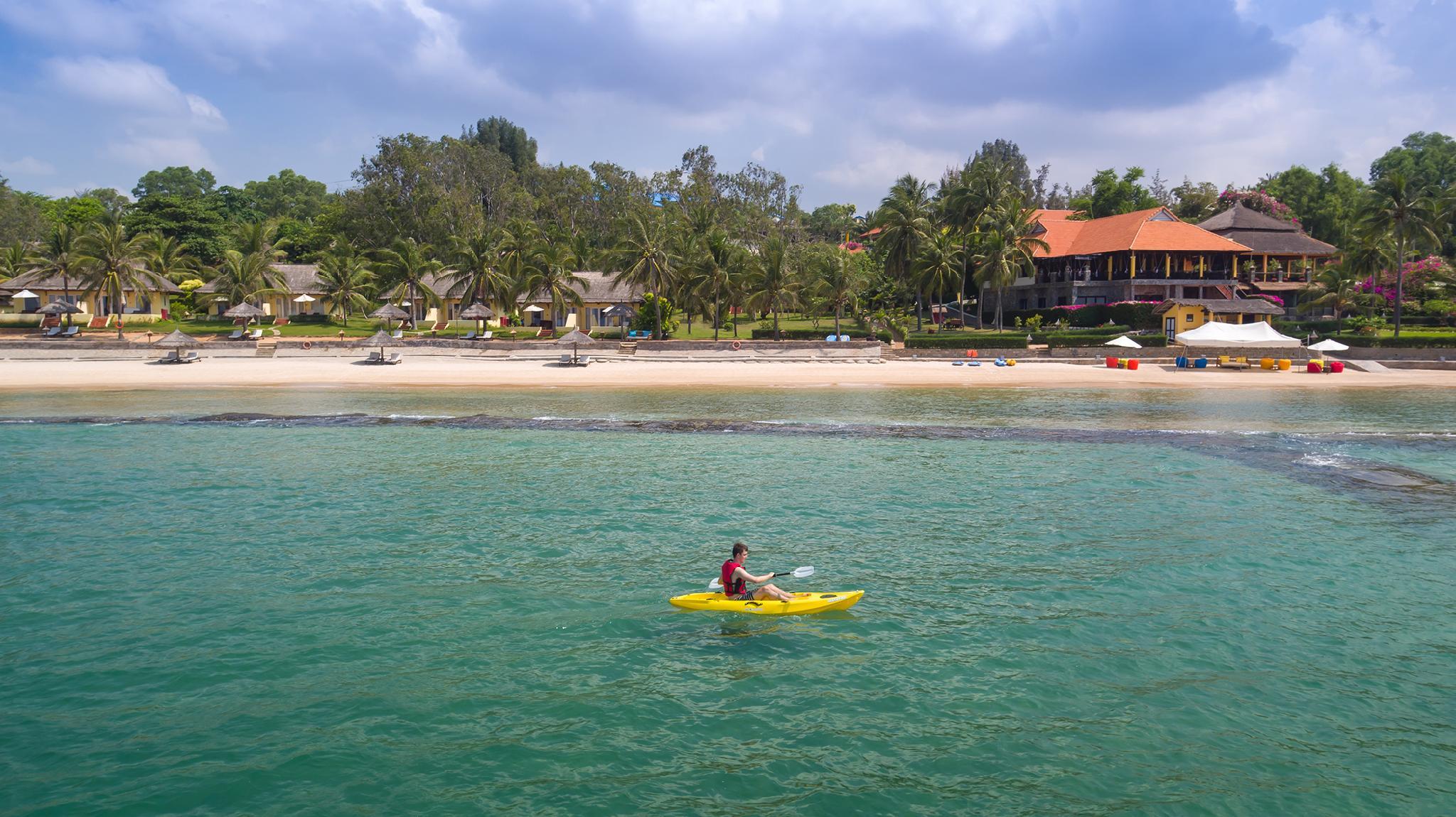 Victoria Phan Thiet Beach Resort & Spa 47/50
