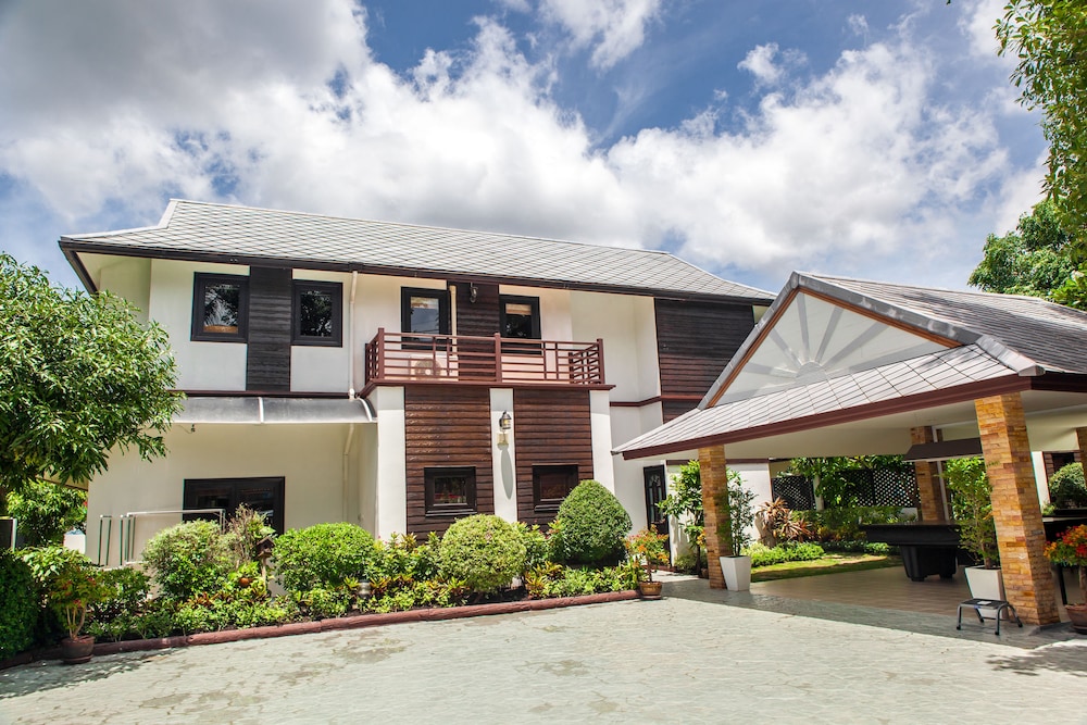 Paradise Samui Villa 1/49