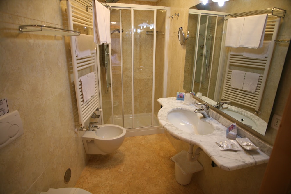 Alpen Hotel Vidi 49/50