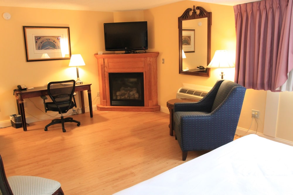 Fireside Inn And Suites Waterville 49/68