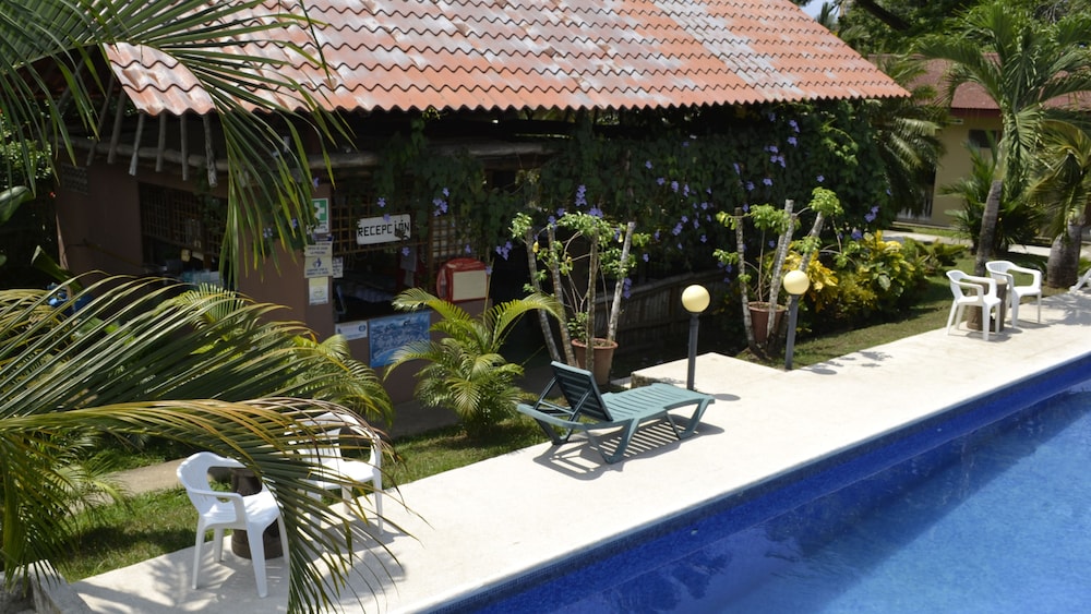 Hotel Villa Creole 6/54