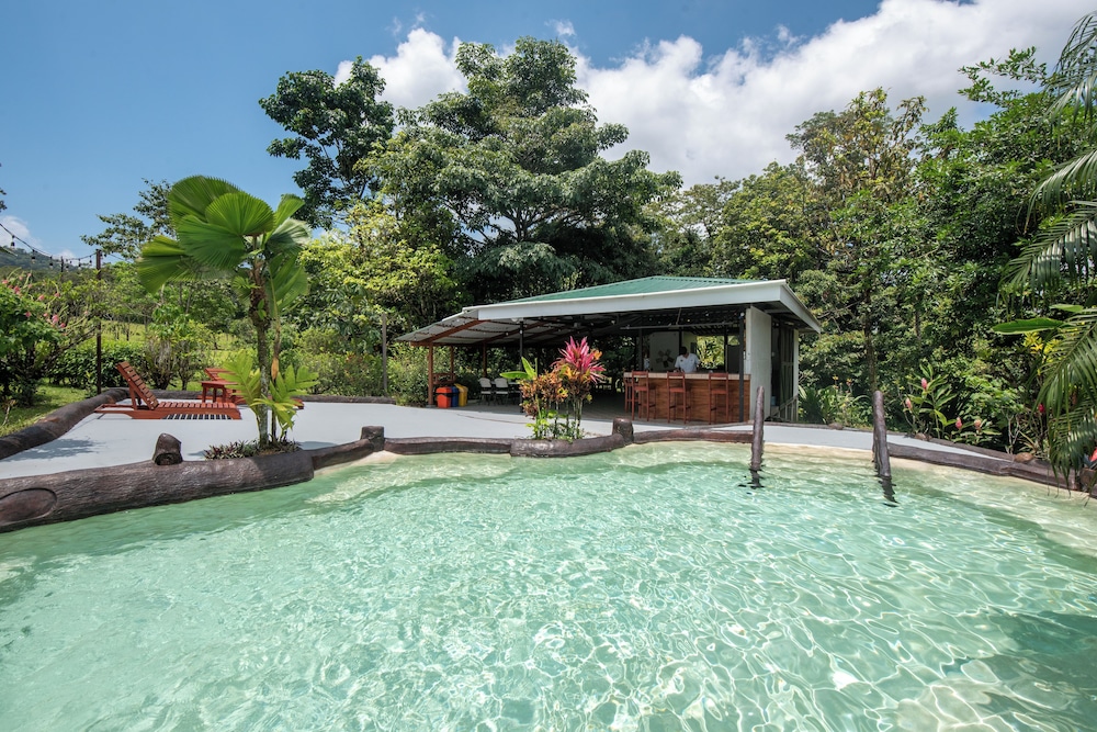 Hotel Sueño Dorado 62/72