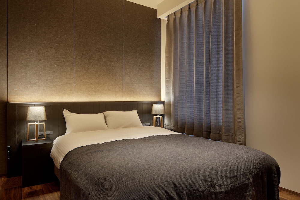 Penthouse Suite, 2 Double Beds
