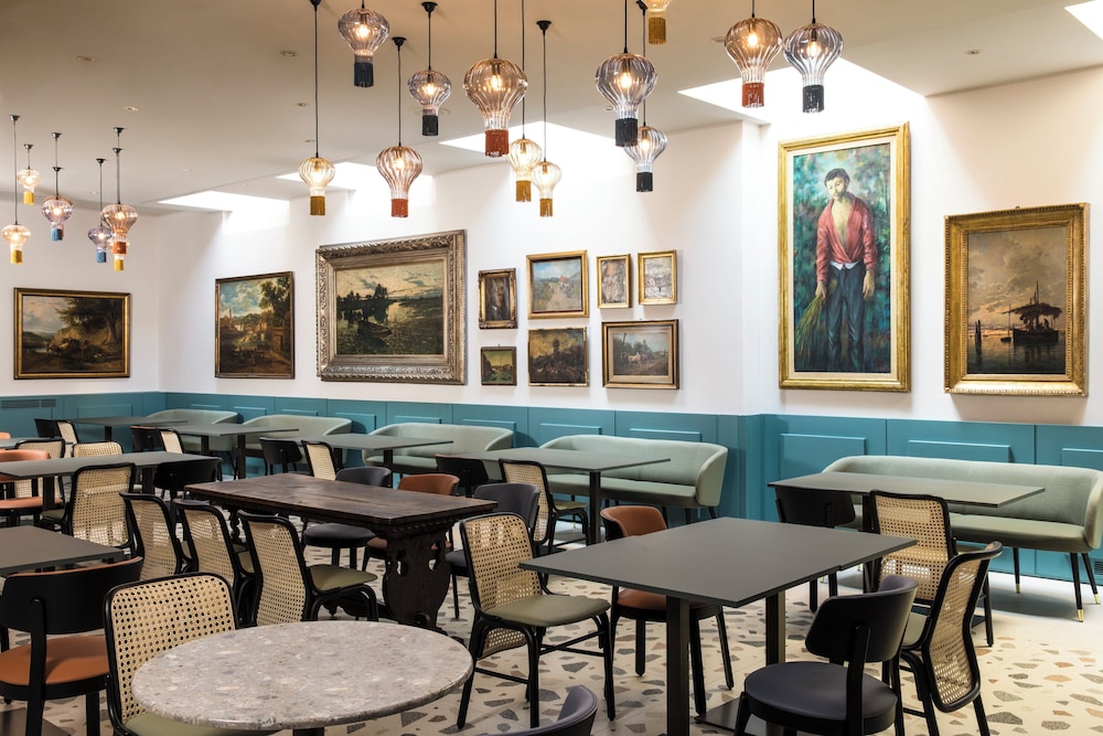 Hotel Indigo Verona - Grand Hotel Des Arts 32/50