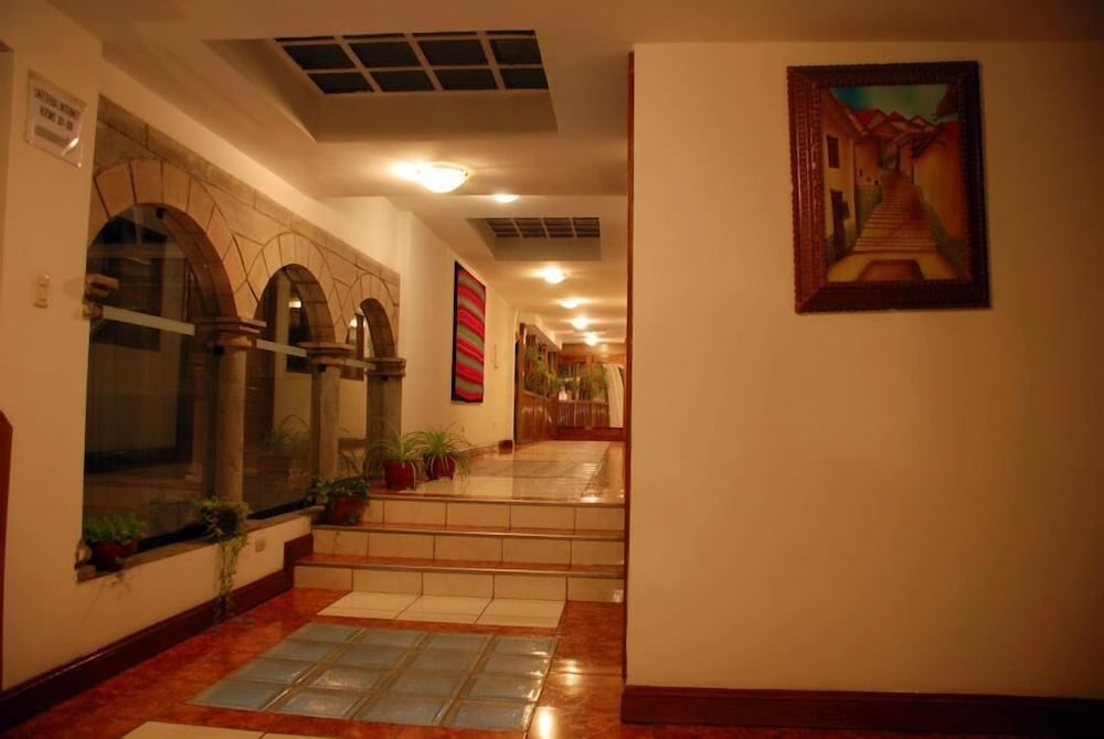 Amerinka Hotel Boutique 2/23