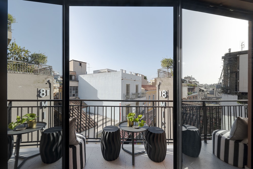 Clyde Athens by Nin&Bau 46/50