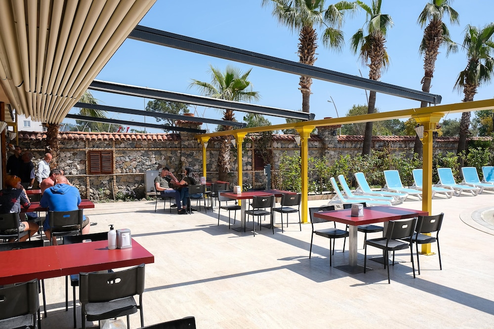 Beldibi Beach Hotel 35/55