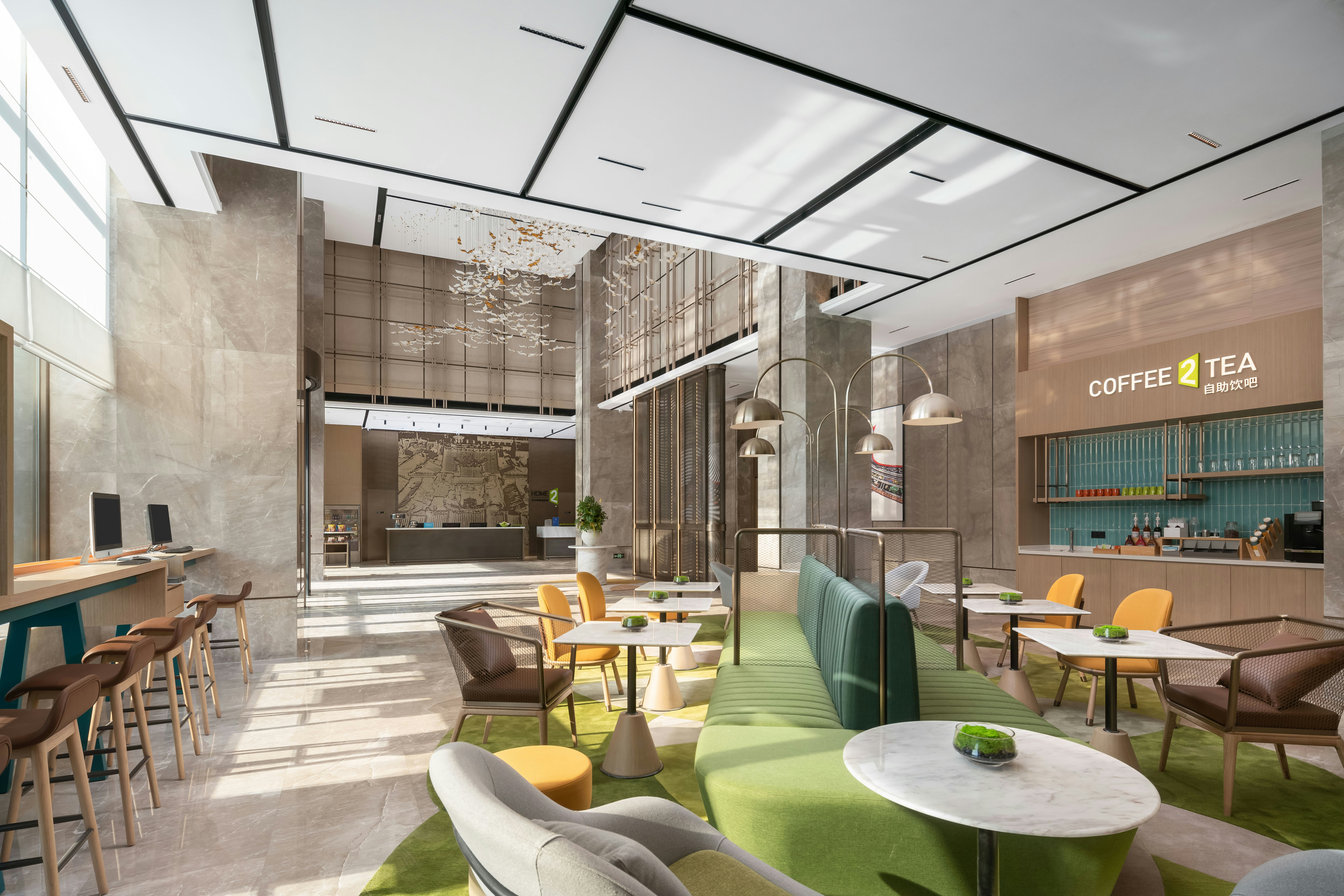 Home2 Suites By Hilton Puning 26/40
