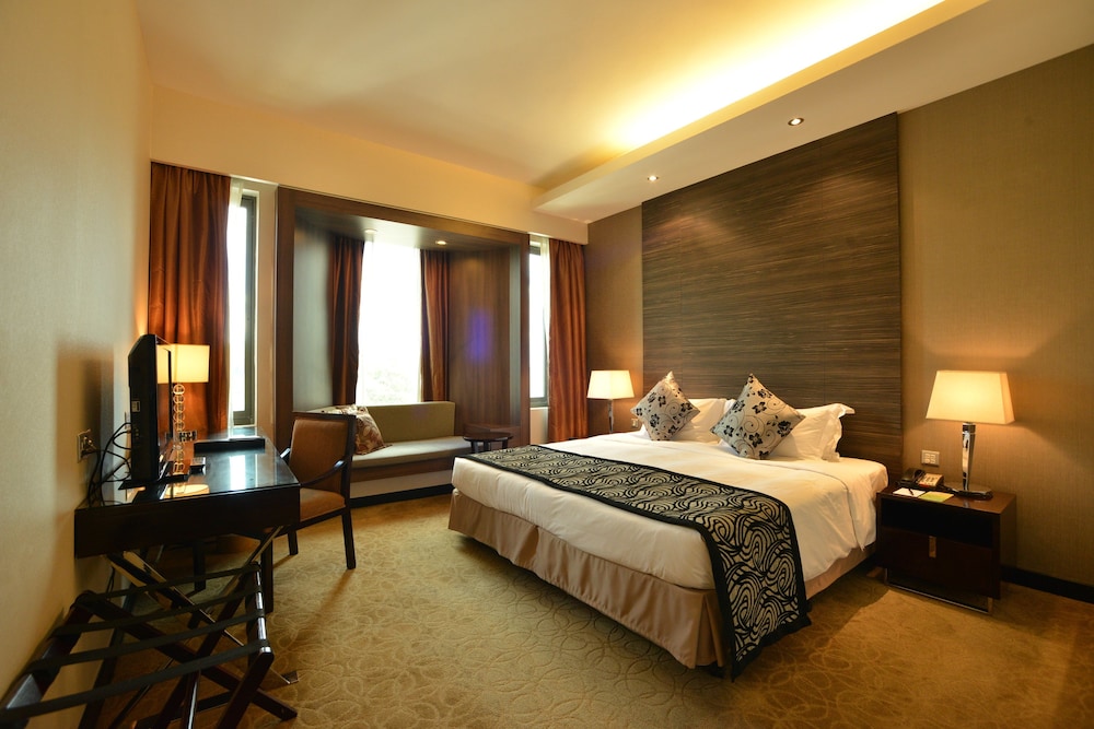 Wyndham Singapore Hotel 16/64