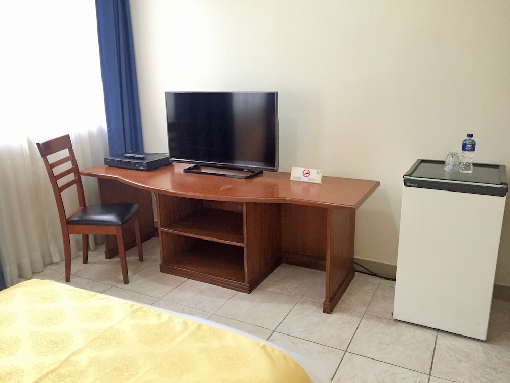Las Penas Hotel 54/60