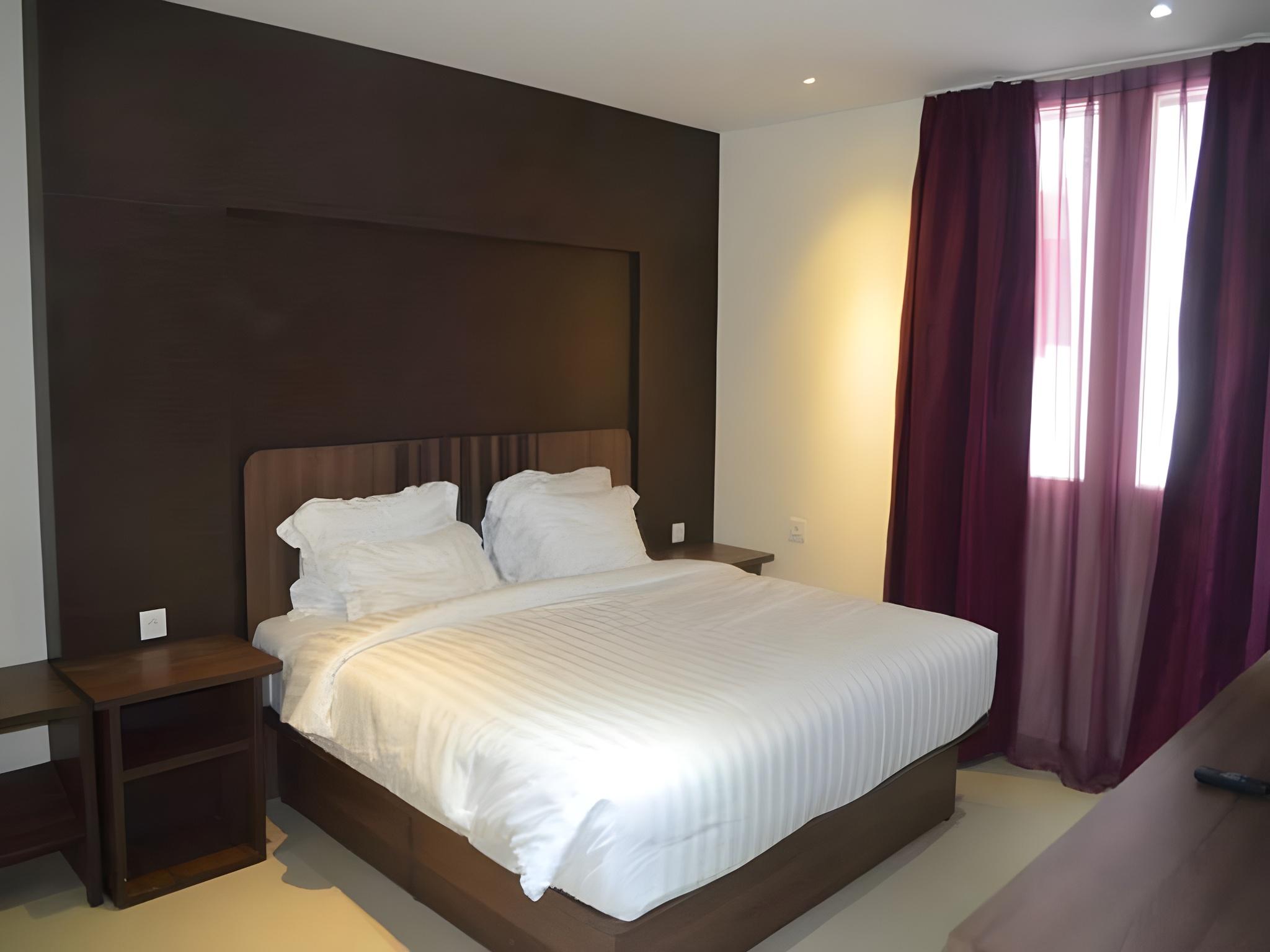Belagri Hotel and Resto 6/15
