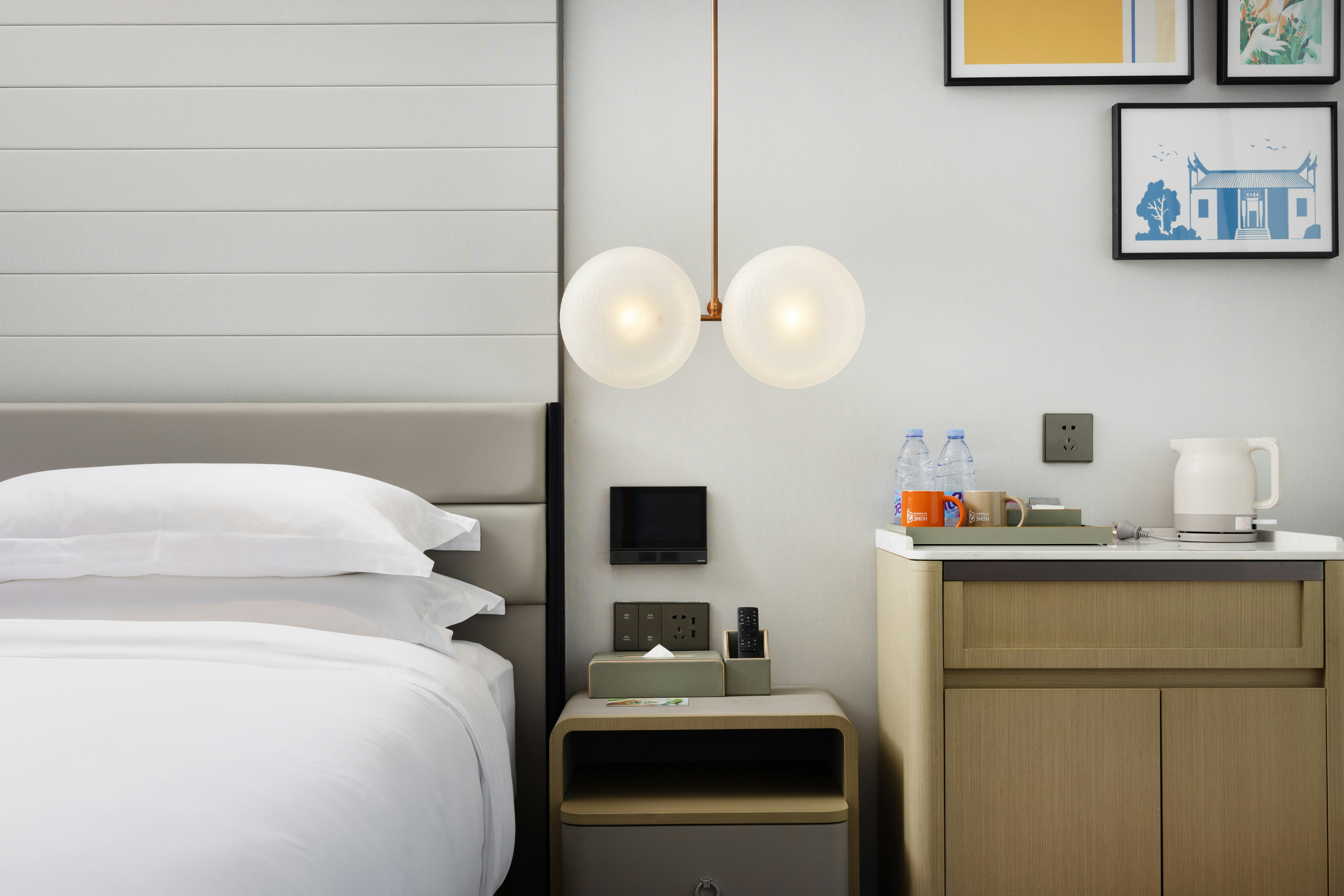 Home2 Suites by Hilton Changsha Lugu 36/61