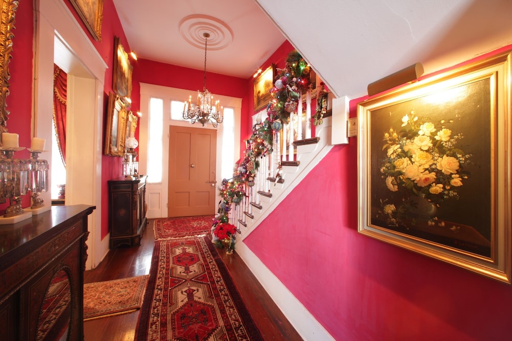 Sunnyside Bed & Breakfast 3/38