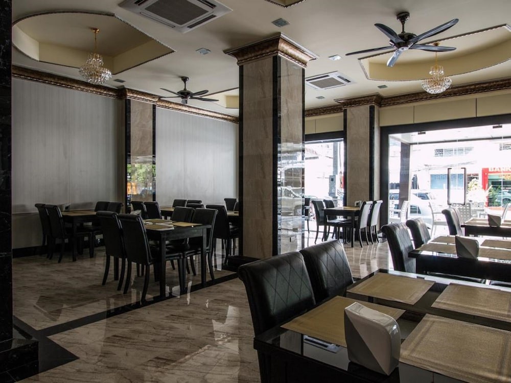 Land Royal Residence Pattaya 43/50