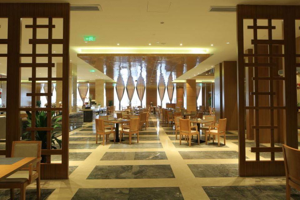 Argyle Hotel Chengdu Aikemei 20/26