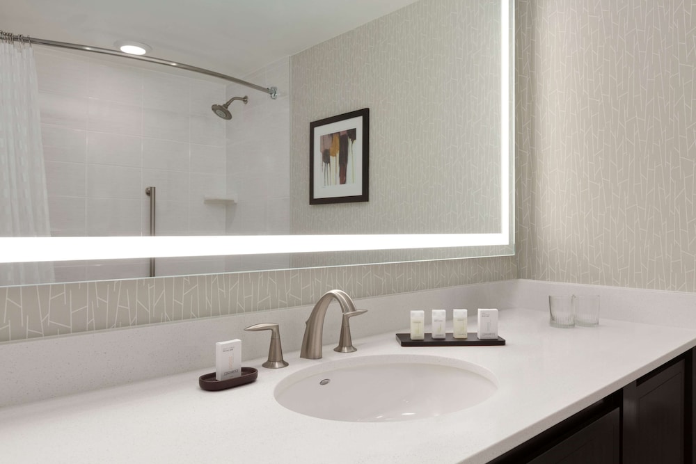 Embassy Suites by Hilton Irvine Orange County Airport 25/81