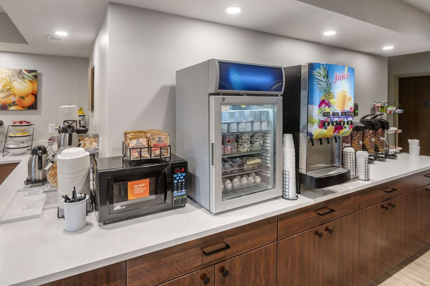 Comfort Inn & Suites Beaver - Interstate 15 North 24/33
