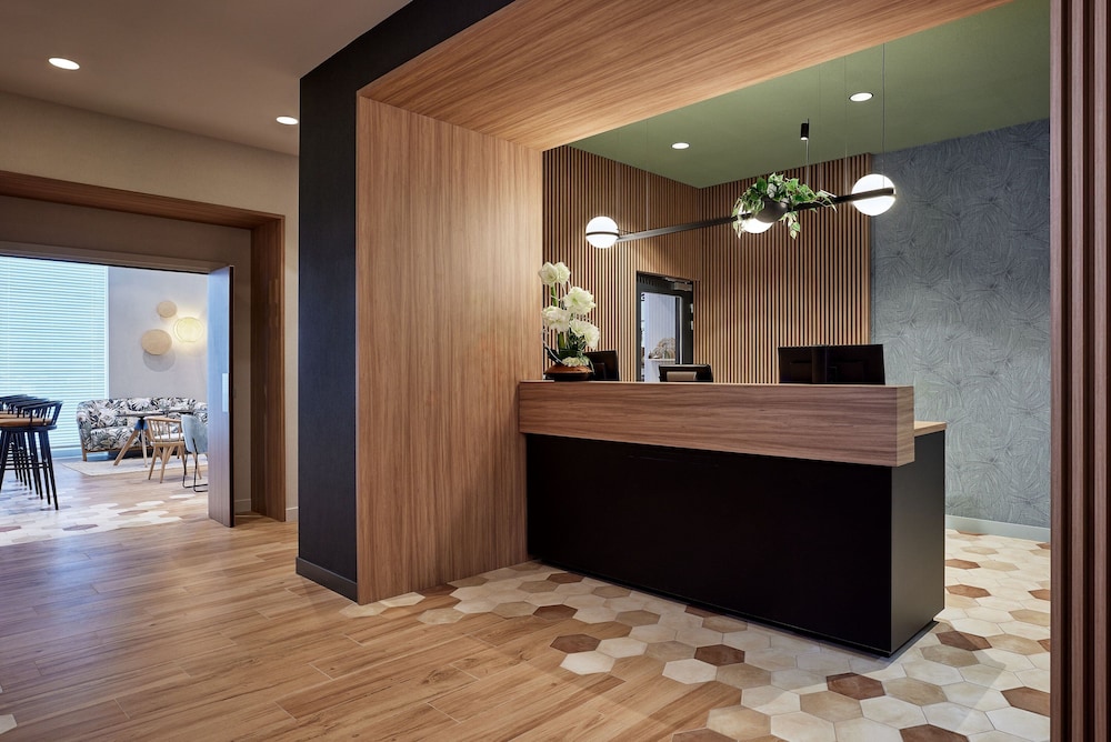 Residence Inn Strasbourg 4/50