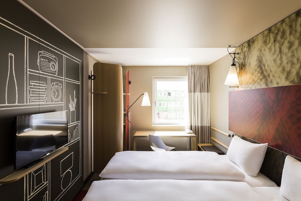 IBIS WINTERTHUR CITY 15/70