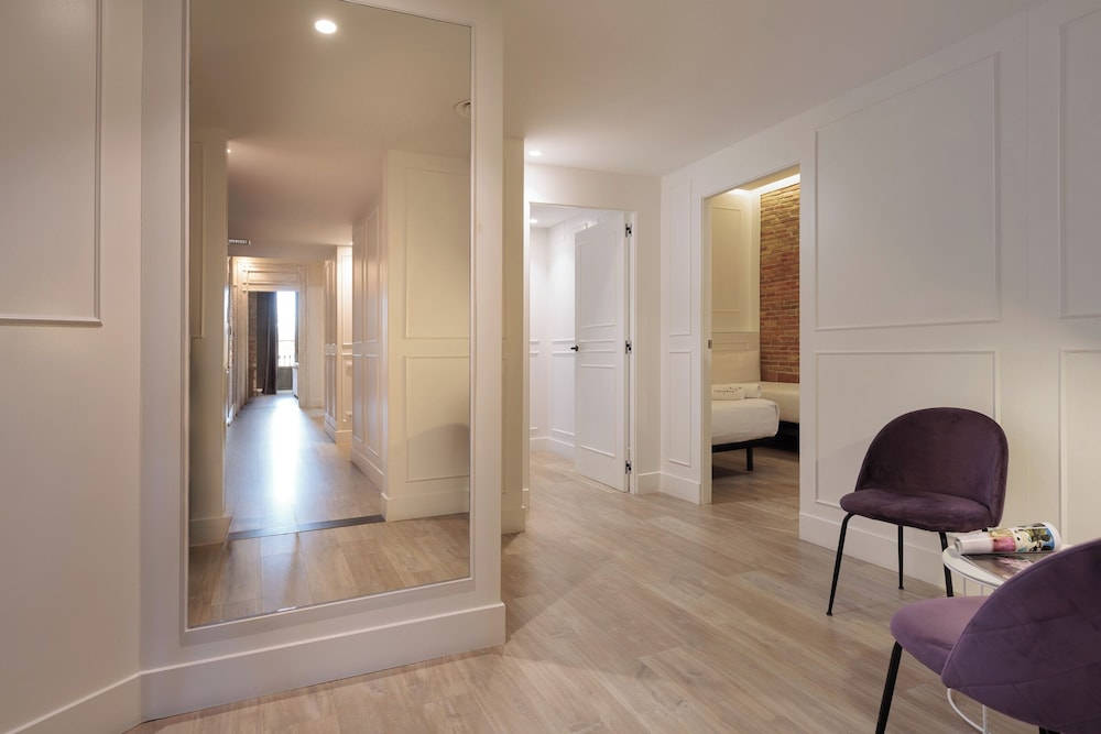 Enjoybcn Miro Apartments 24/50