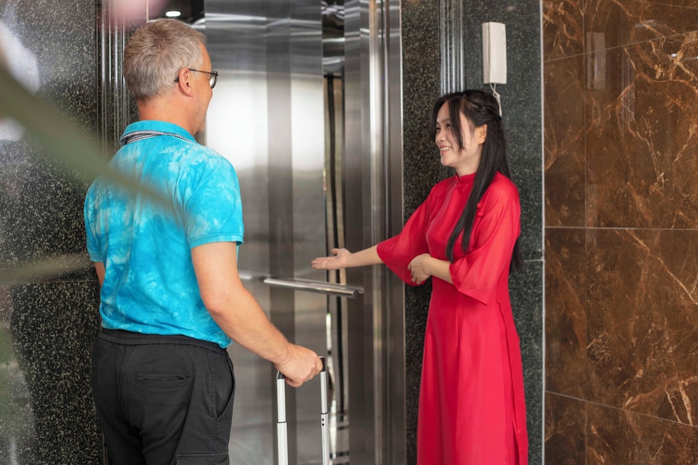 Airport Classic Hotel 2 5/50