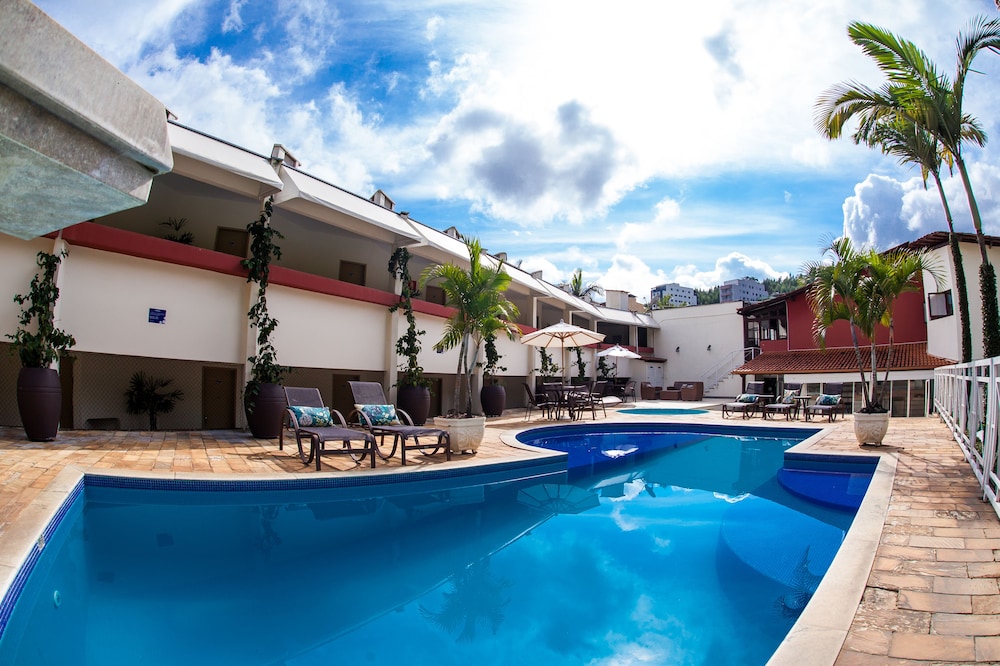 Mundial Parque Hotel 25/28