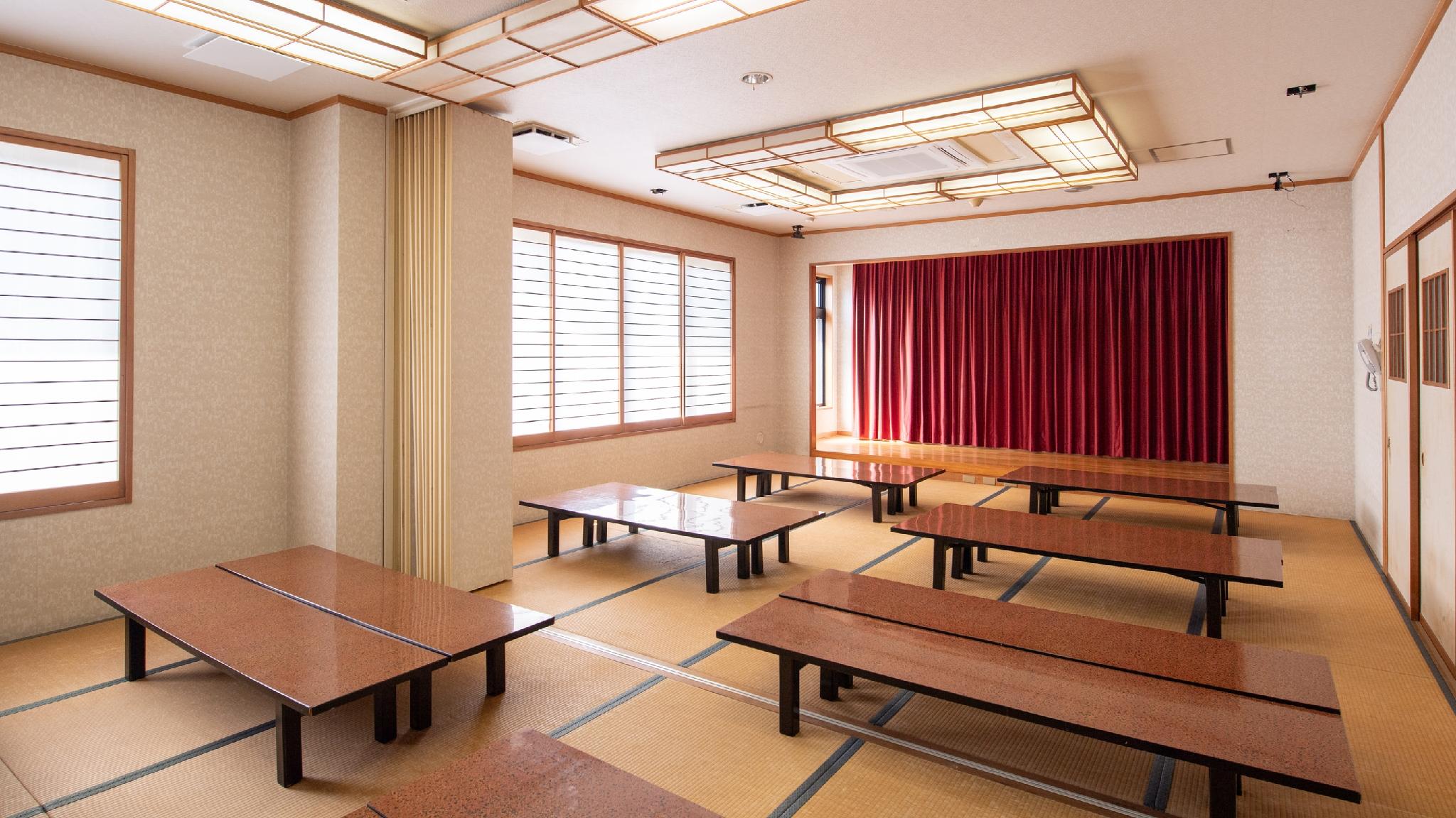Tabist Hotel Yamashiro Onsen 21/29