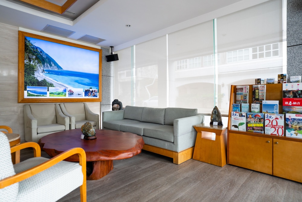 Hotel Ocean 19/32