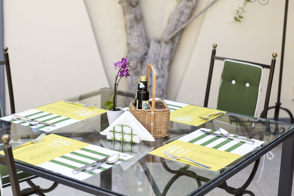 Relais Regina Giovanna 67/77