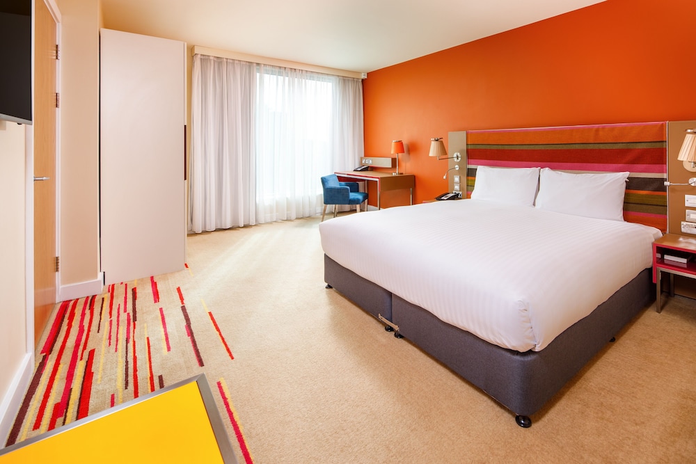 Majestic Hotel Cardiff