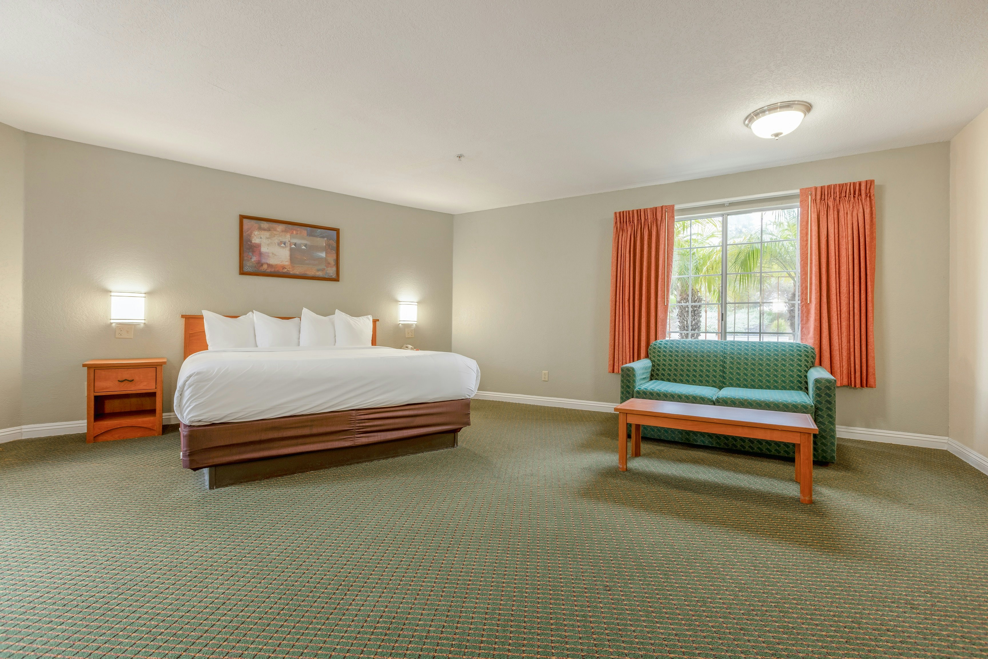 Hotel Avenida, San Clemente Beach 10/33