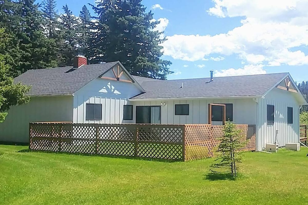 Freedom Ridge Cabins 46/54