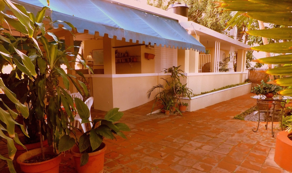 Casa Del Caribe Bed Breakfast 2/46